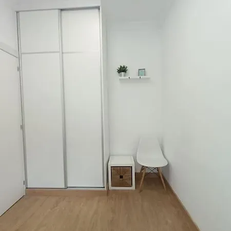 Appartamento Familiar Málaga