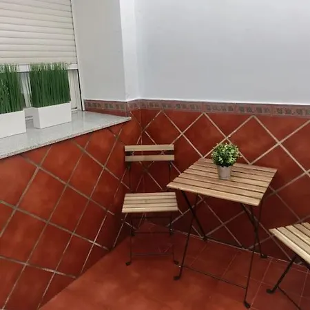 Familiar * Málaga