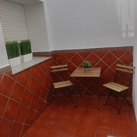 Apartment Familiar Malaga