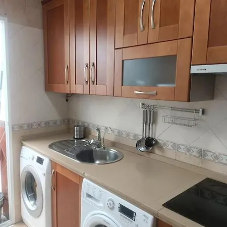 Apartment Familiar