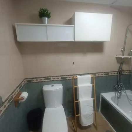 Apartment Familiar